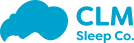 logo website CLM Sleep