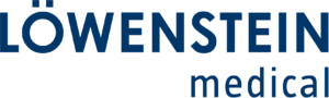 Lowenstein Medical logo no background