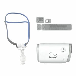 ResMed AirFit P10 Bedside Starter Kit