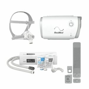 AirFit N20 Classic Bedside Starter Kit