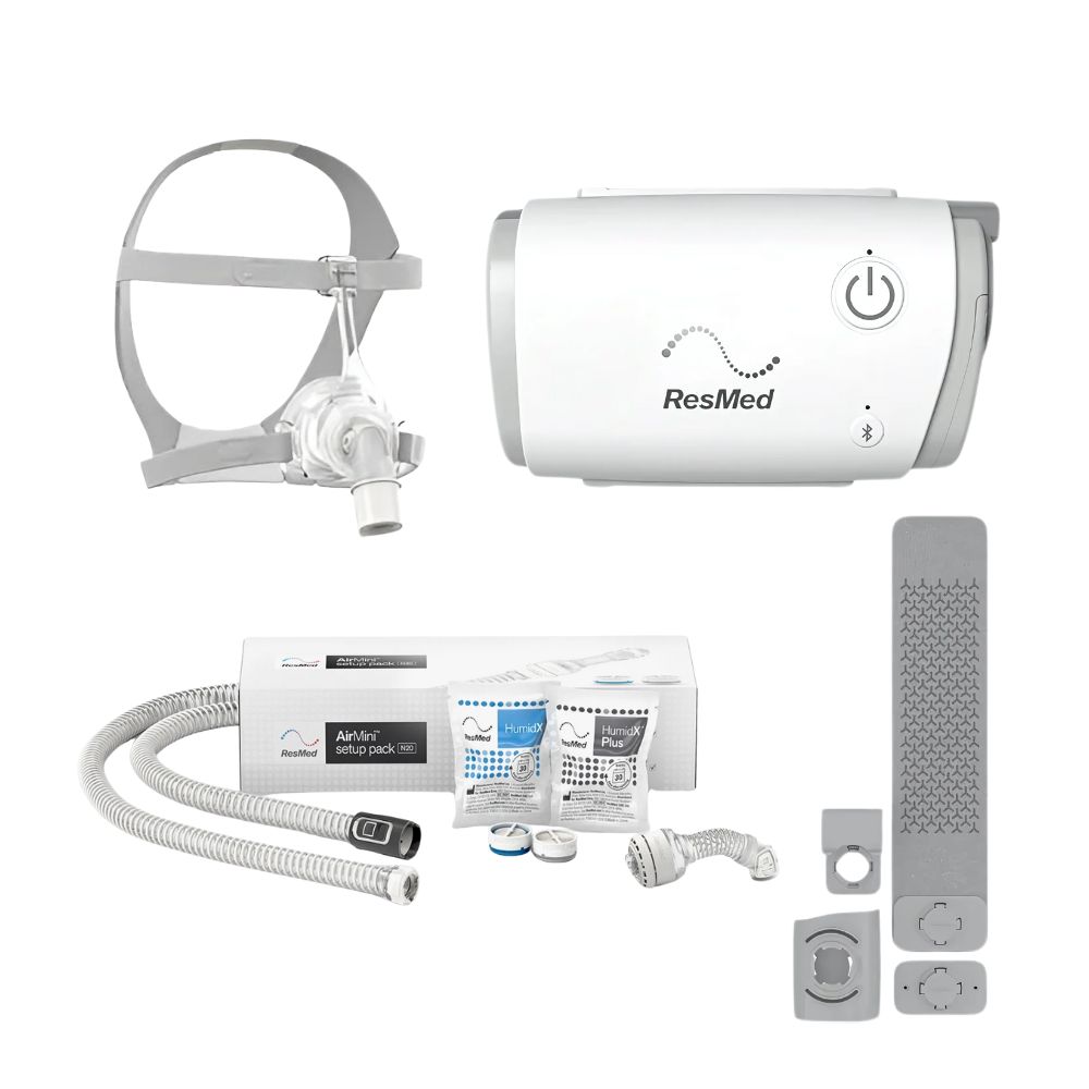AirFit N20 Classic Bedside Starter Kit