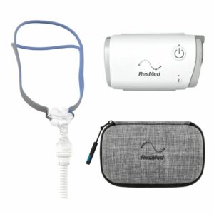 ResMed AirFit P10 Travel Starter Kit
