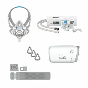 ResMed AirTouch F20 Bedside Starter Kit
