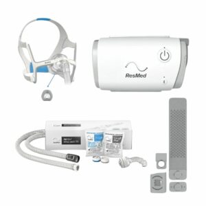 AirTouch N20 Bedside Starter Kit