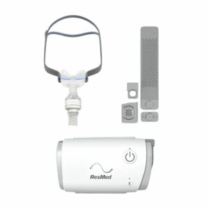 ResMed AirFit N30 Bedside Starter Kit