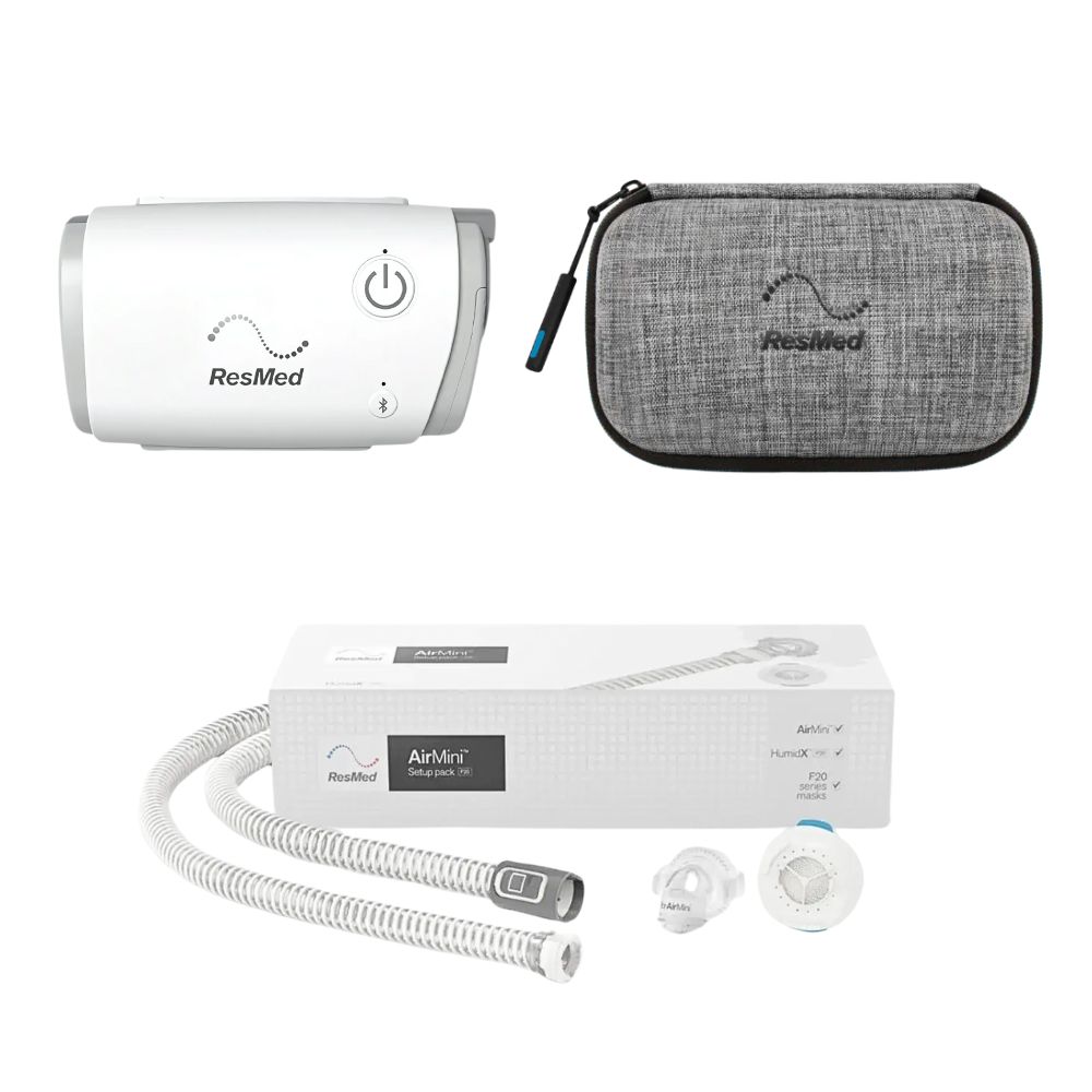 ResMed AirMini F20 Freedom Kit