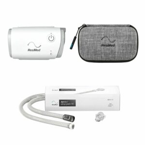 ResMed AirMini F30 Freedom Kit – No Mask