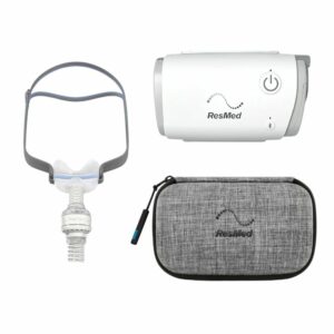 ResMed AirFit N30 Travel Starter Kit