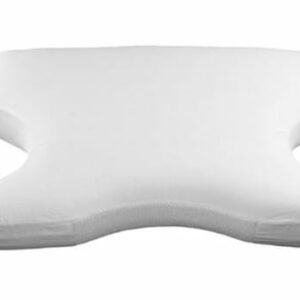 BEST IN REST Pillowcase for Memory Foam CPAP Pillow