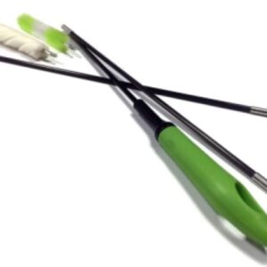 PURDOUX 2 in 1 CPAP Hose Brush