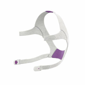 AirFit N20 for Her Headgear (incl. x2 clips)