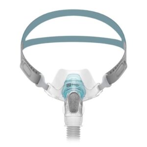 Fisher & Paykel Brevida Nasal Pillows CPAP Mask XS-S and M-L (two seals)