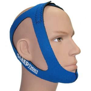 Seatec Chin Strap