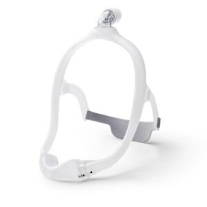 Philips Respironics DreamWear UTN 1.5 Mask Set Up pack (S,M Frame and S,M UTN cushions)