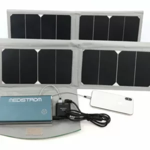 MEDISTROM 50W Solar Panel