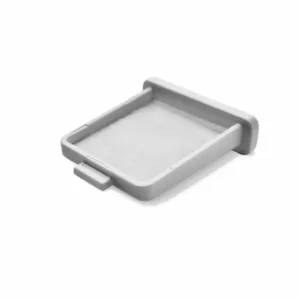 Philips Respironics DreamStation Go Reusable Pollen Filter (2 Pack)