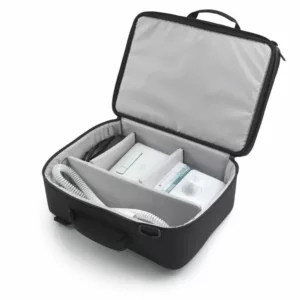 Philips Respironics PAP travel briefcase