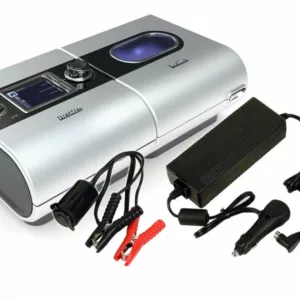 ResMed S9 24V DC Converter Kit