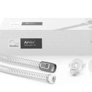 ResMed AirMini F30 Setup Pack (Not compatible with HumidX)