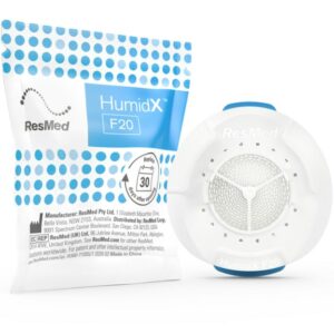 ResMed AirMini F20 HumidX