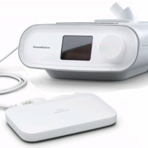 Philips Respironics DreamStation Series CPAP Battery Kit