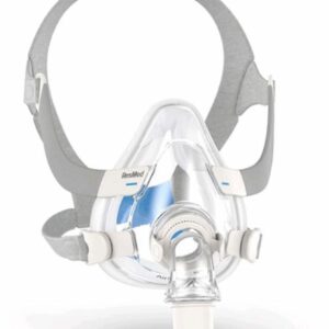 ResMed AirFit F20
