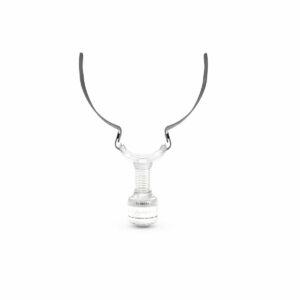 ResMed AirMini P10 Connector (includes P10 frame and vent only)