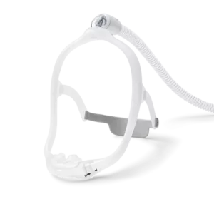 Philips Respironics DreamWear Silicone Diametric Pillow 1.5 Mask Set Up Pack (S,M Frame and S,M Diametric Pillow cushions)