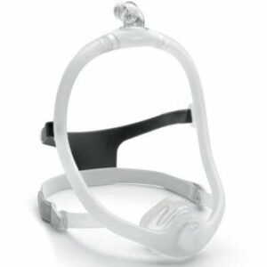 Philips Respironics DreamWisp Nasal Mask, M Connector W/ HGR, FITPACK, GBL