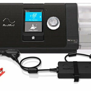 ResMed AirSense 10 Series 24V DC Converter Kit