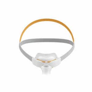 Fisher & Paykel Solo Nasal Pillows Mask Fit Pack