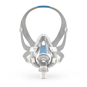 [NEW] ResMed AirFit F20 Non-magnetic Full Face Mask (Large)