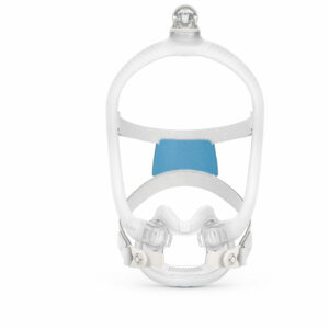 [NEW] ResMed AirFit F30i Non-magnetic Full Face Mask (Large Frame / Medium Cushion)