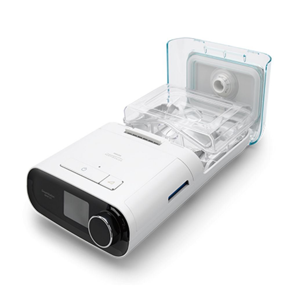 Philips Respironics DreamStation BiPAP AutoSV