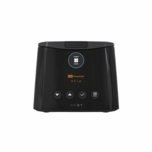 SleepStyle Auto with Extended Care Warranty Card