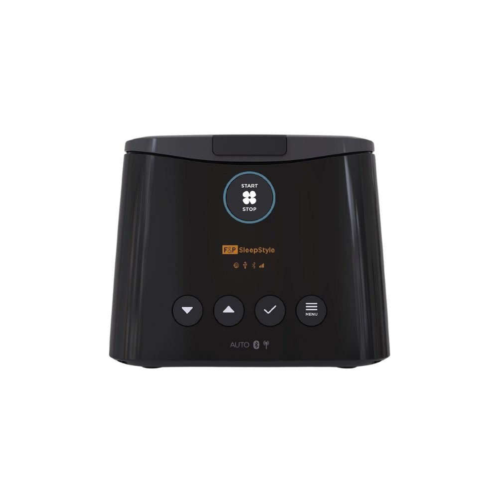 SleepStyle Auto with Extended Care Warranty Card