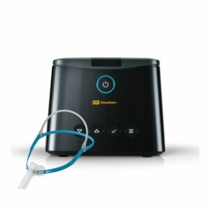 SleepStyle PLUS Auto CPAP Machine with Mask