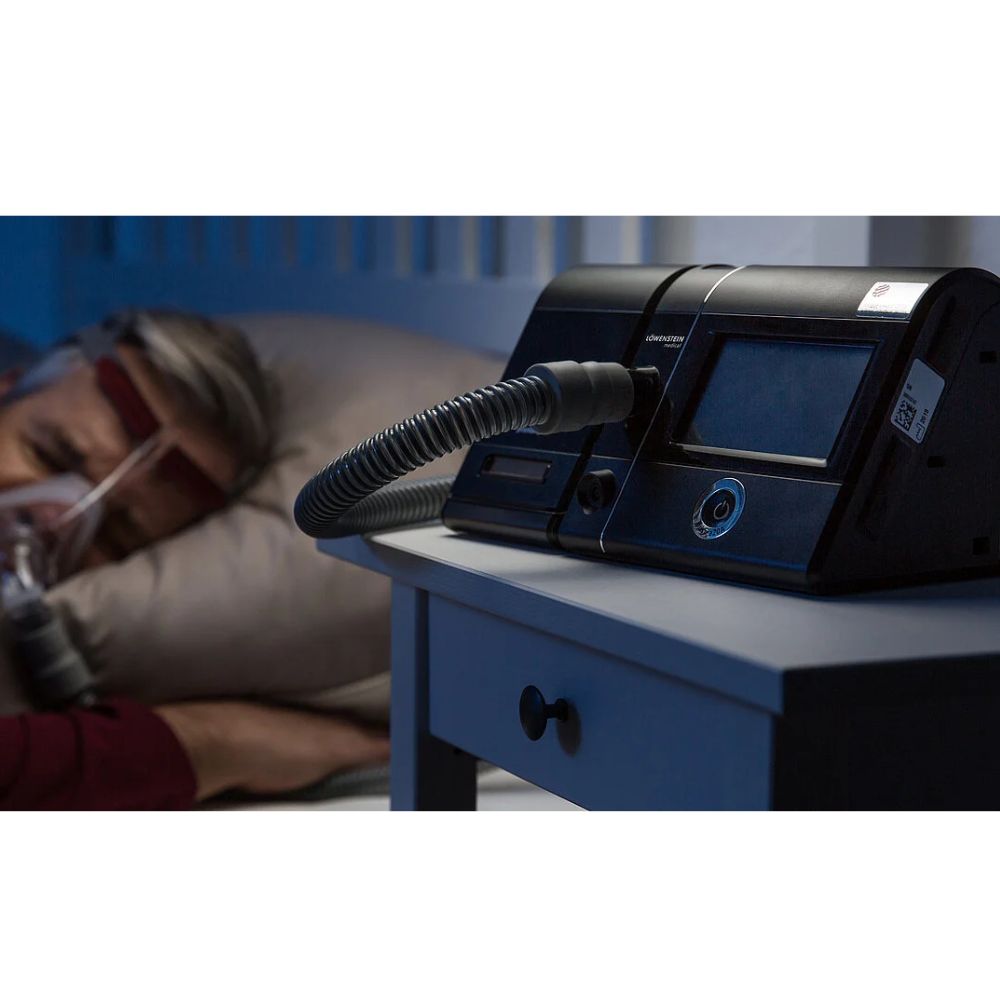 Lowenstein Prisma 20A APAP Therapy Set