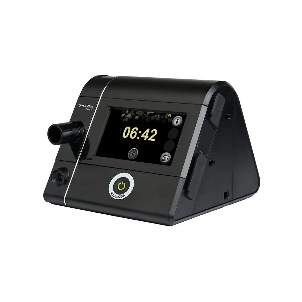Lowenstein Prisma 20A APAP Therapy Set