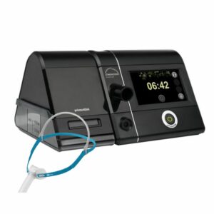 Lowenstein Prisma 20A APAP Therapy Set