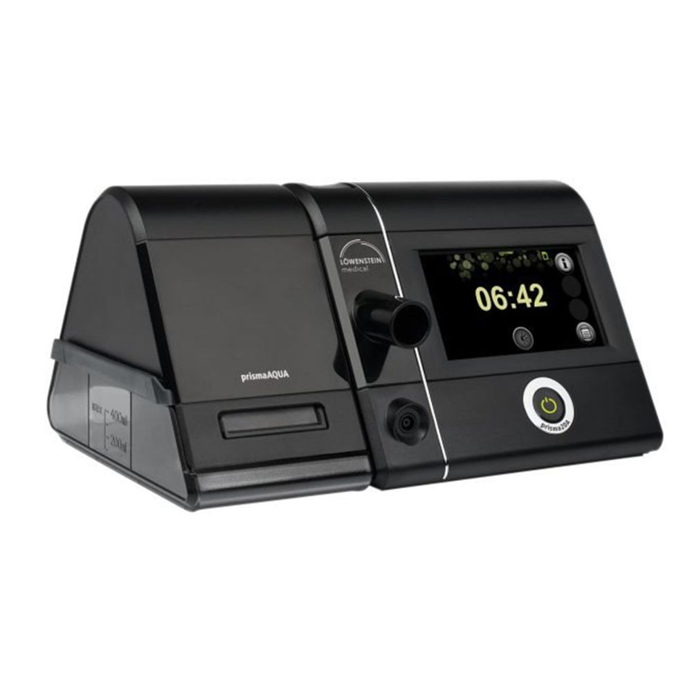 Lowenstein Prisma 20A APAP Therapy Set