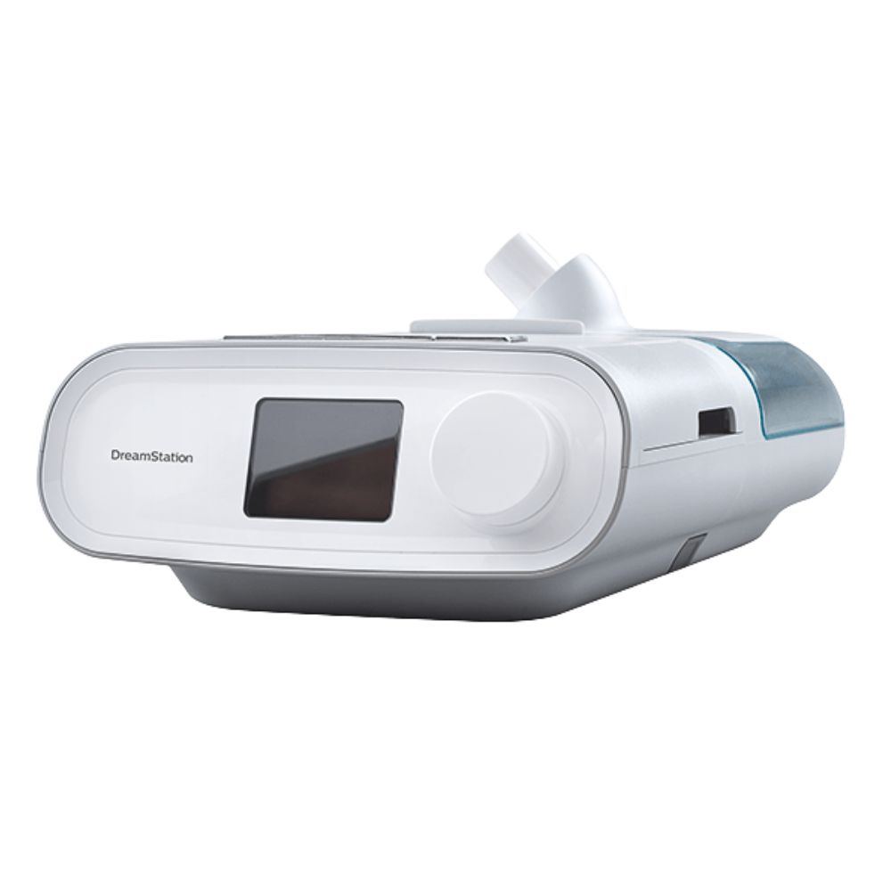 Philips DreamStation CPAP Pro HumidHT (Bluetooth Only)