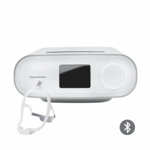 DreamStation CPAP Auto HumHT (Bluetooth Only)
