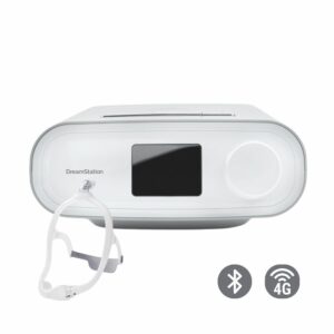 DreamStation CPAP Auto HumHT (Bluetooth + 4G)