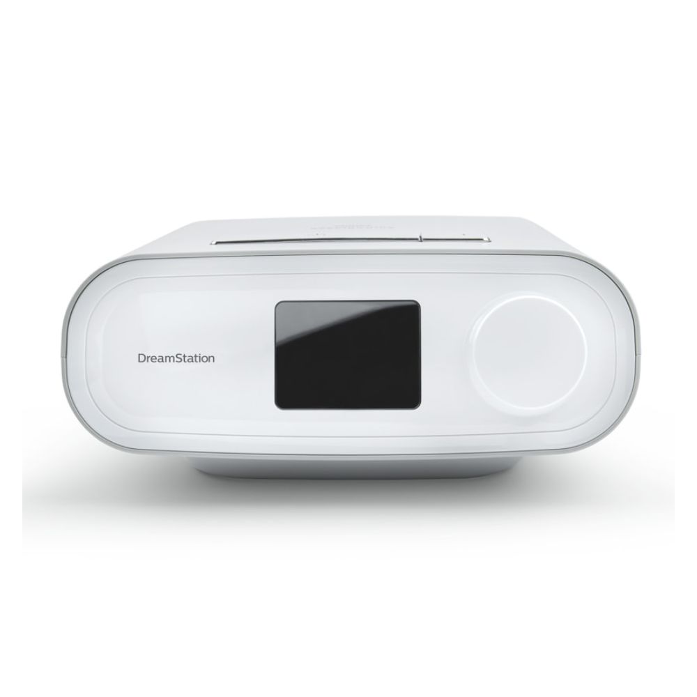 DreamStation CPAP Auto HumHT (Bluetooth + 4G)