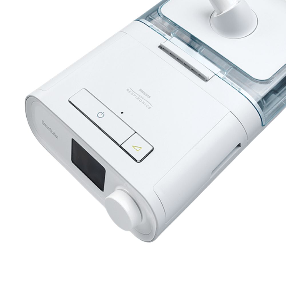 DreamStation CPAP Pro HumidHT (Bluetooth + 4G)