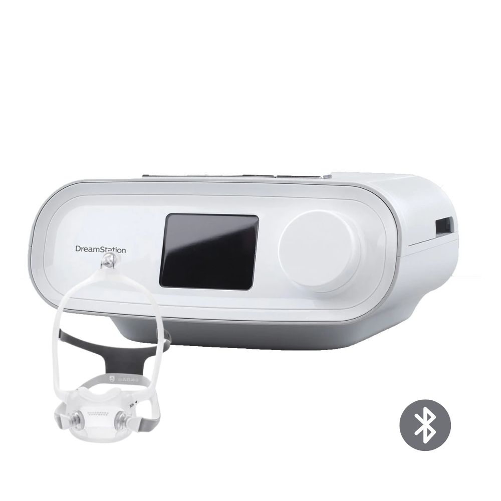 DreamStation CPAP Pro HumidHT (Bluetooth Only)