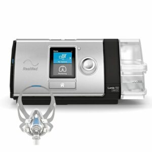 ResMed Lumis 150 VPAP ST 4G
