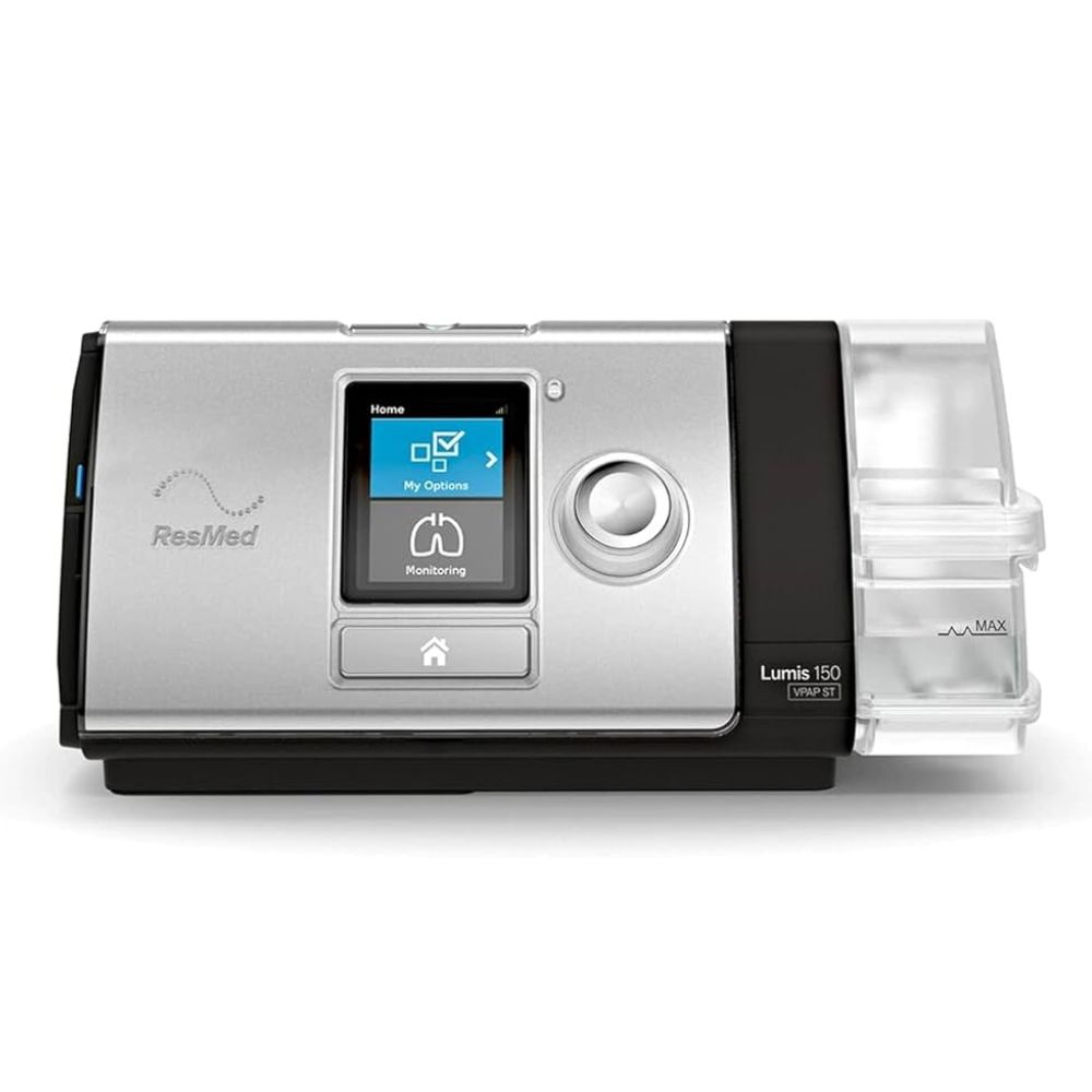 ResMed Lumis 150 VPAP ST 4G