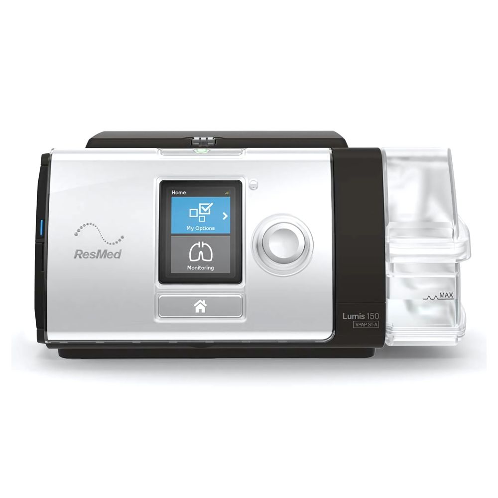 ResMed Lumis 150 VPAP ST-A 4G